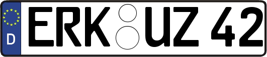 ERK-UZ42