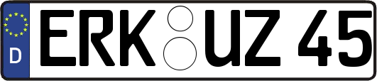ERK-UZ45