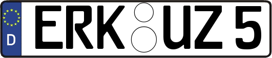 ERK-UZ5