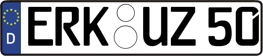 ERK-UZ50