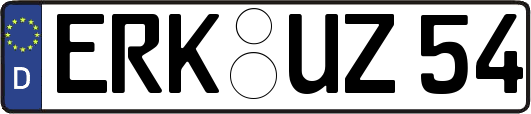 ERK-UZ54