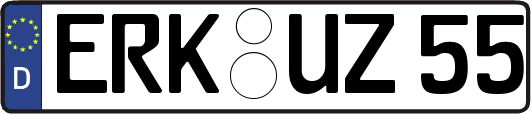 ERK-UZ55
