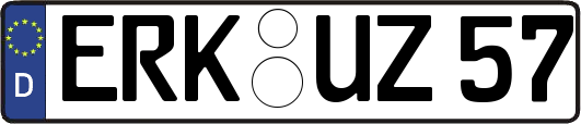 ERK-UZ57