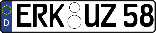 ERK-UZ58