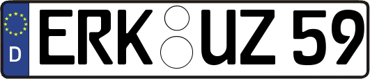 ERK-UZ59