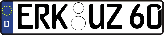 ERK-UZ60