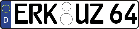 ERK-UZ64