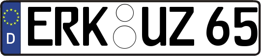 ERK-UZ65