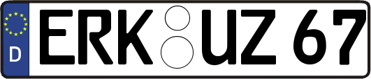ERK-UZ67