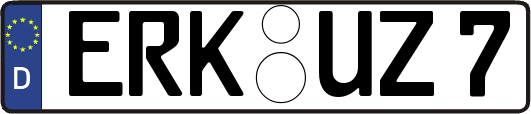 ERK-UZ7