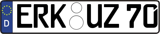 ERK-UZ70