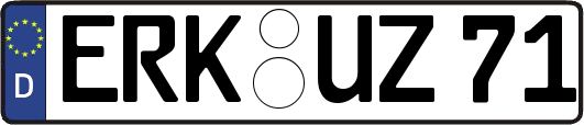 ERK-UZ71