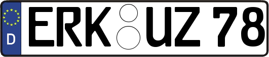 ERK-UZ78
