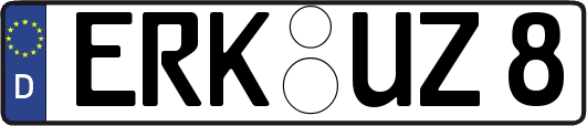 ERK-UZ8
