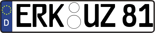 ERK-UZ81