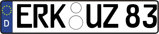 ERK-UZ83