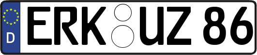 ERK-UZ86