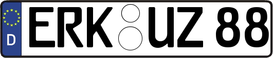 ERK-UZ88