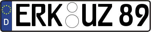 ERK-UZ89