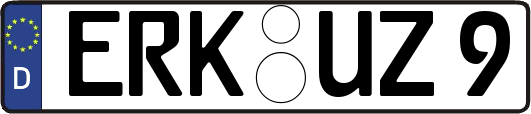 ERK-UZ9