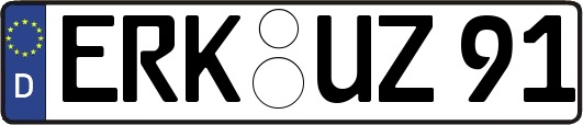 ERK-UZ91