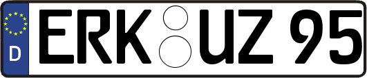 ERK-UZ95