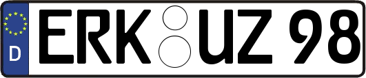 ERK-UZ98