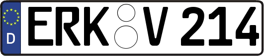 ERK-V214