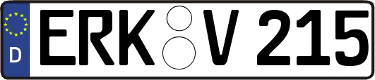 ERK-V215