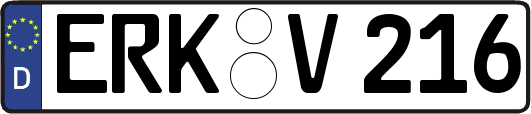 ERK-V216