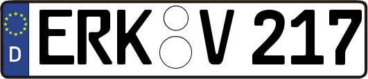 ERK-V217