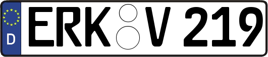 ERK-V219