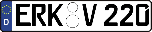 ERK-V220