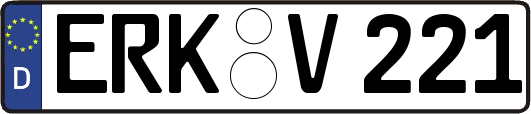 ERK-V221