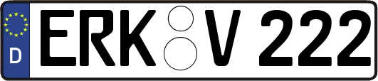ERK-V222