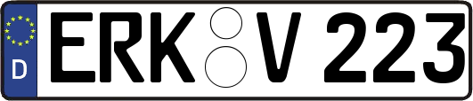 ERK-V223
