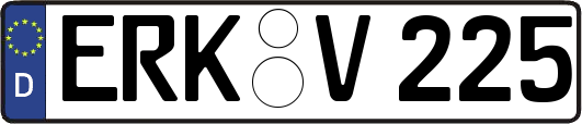 ERK-V225
