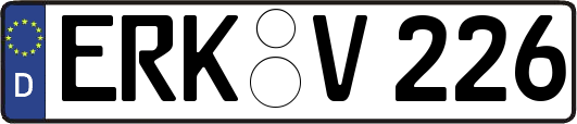 ERK-V226