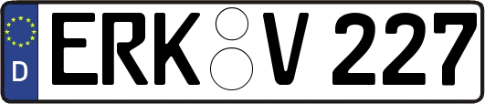 ERK-V227