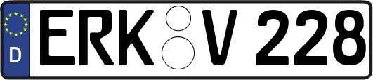 ERK-V228