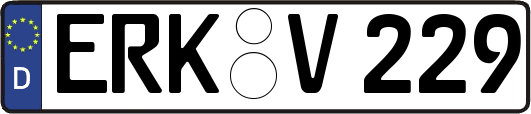 ERK-V229
