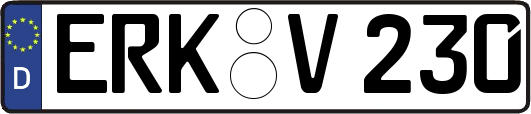 ERK-V230