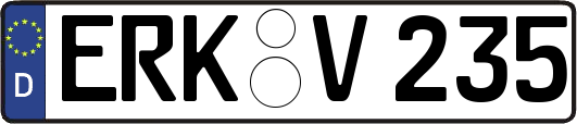ERK-V235