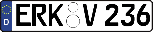 ERK-V236