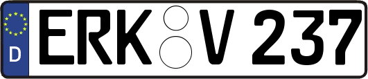 ERK-V237