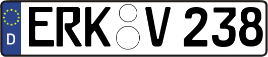 ERK-V238