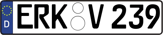 ERK-V239
