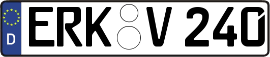 ERK-V240