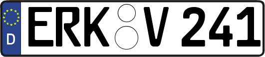 ERK-V241