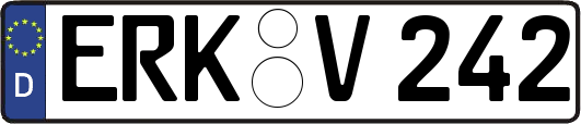 ERK-V242